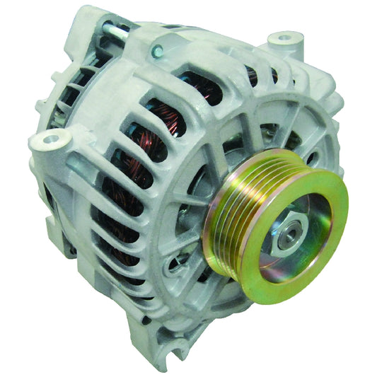 WAI New Alternator for Ford 135A 8473N
