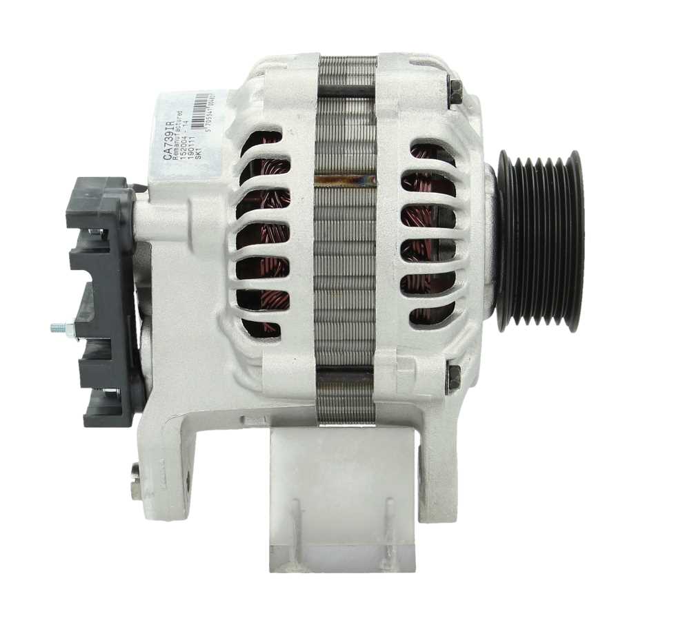 HC-Parts Alternator for Ford 90A CA739IR