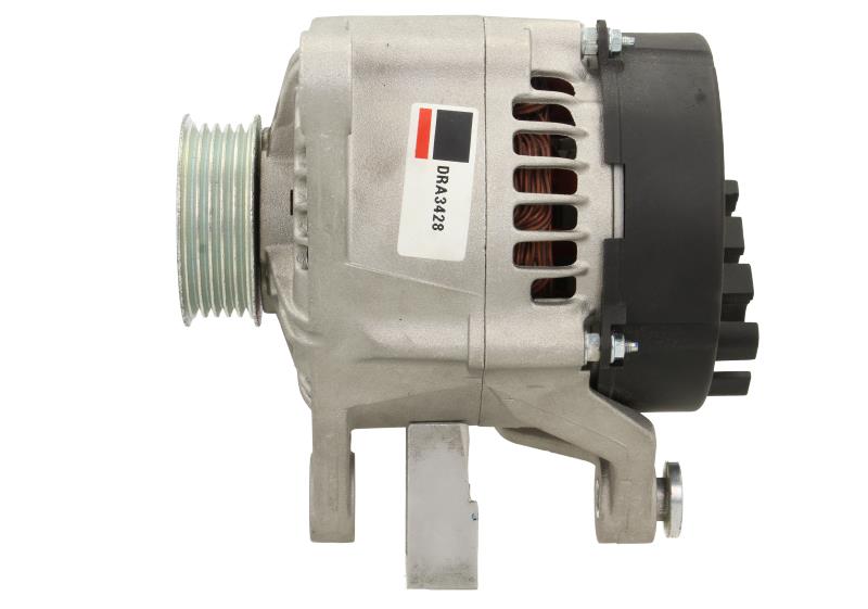 PlusLine Selected Reman Alternator for Ford 70A 63321695R+SEL