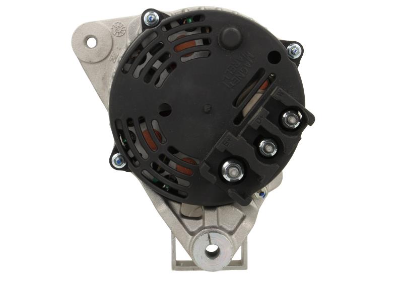 PlusLine Selected Reman Alternator for Ford 70A 63321695R+SEL