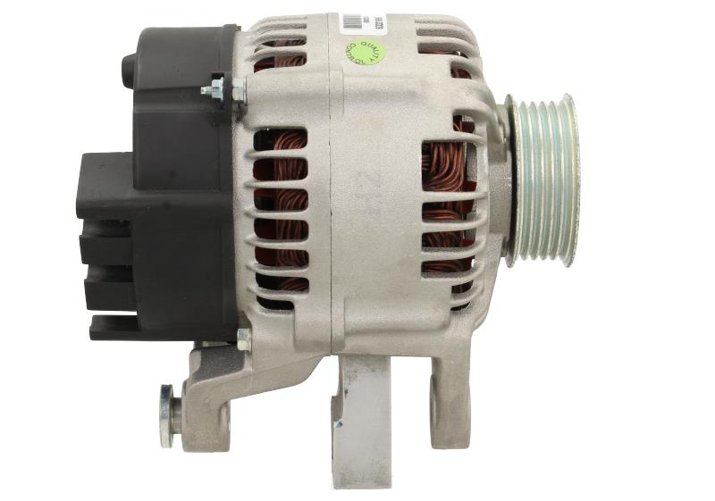 PlusLine Selected Reman Alternator for Ford 70A 63321695R+SEL