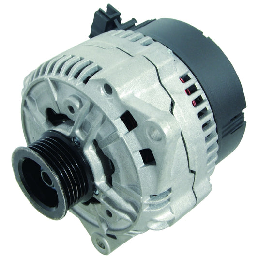 WAI New Alternator for Ford 90A 20969N