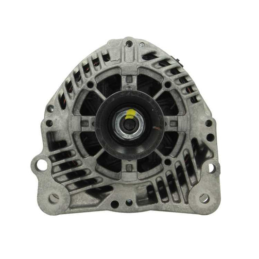 Valeo Reman Alternator for Volkswagen 70A A11VI62R