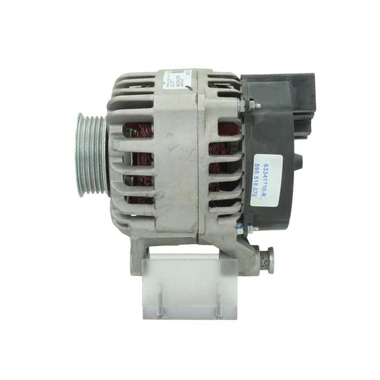 Japan Reman Alternator for Ford 70A 63341730R