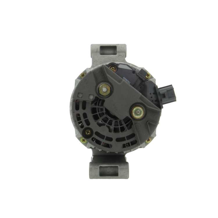 Bosch Reman Alternator for Ford 75A 0124315019R