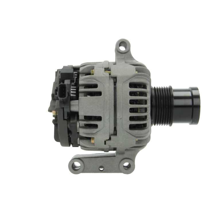 Bosch Reman Alternator for Ford 75A 0124315019R