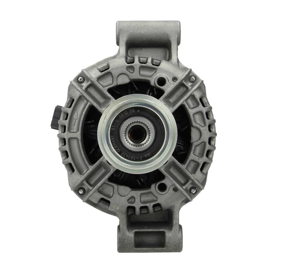 Bosch Reman Alternator for Ford 110A 0124325100R