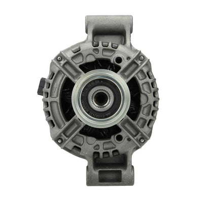 Bosch Reman Alternator for Ford 110A 0124325100R
