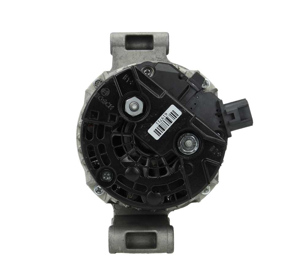 Bosch Reman Alternator for Ford 110A 0124325100R