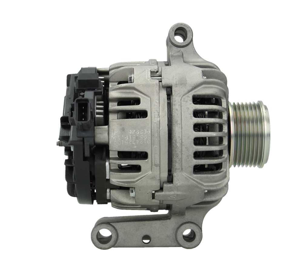Bosch Reman Alternator for Ford 110A 0124325100R