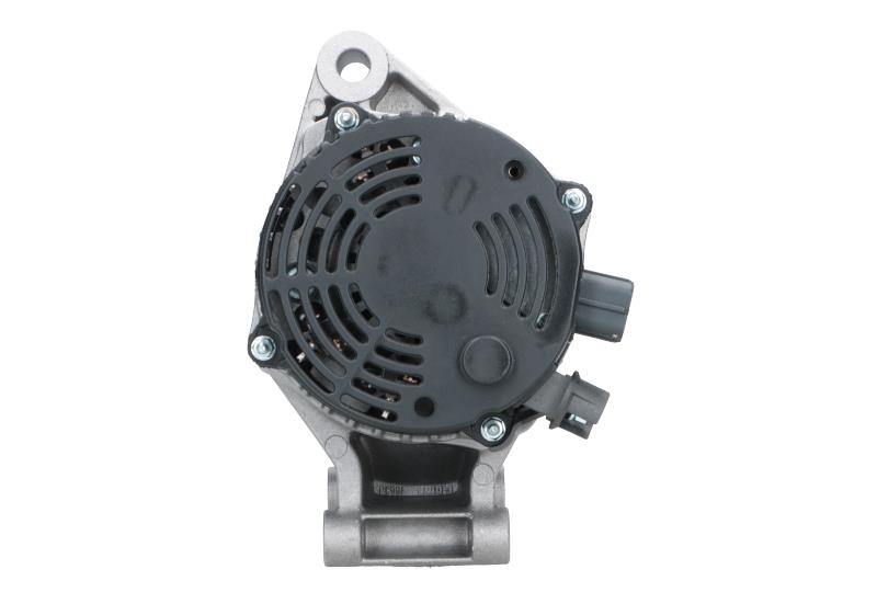 PlusLine Selected Reman Alternator for Ford 80A 63321679R+SEL