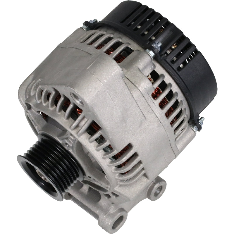 WAI New Alternator for Ford 80A 21356N