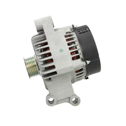 Denso New Alternator Ford 105A DAN588