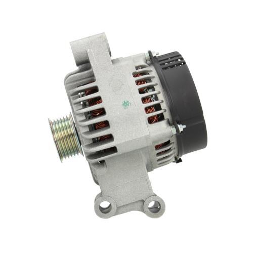 Denso New Alternator Ford 105A DAN588