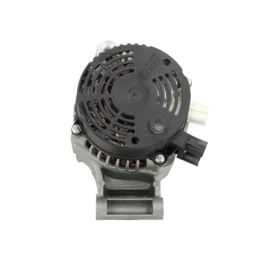 Denso New Alternator Ford 105A DAN588