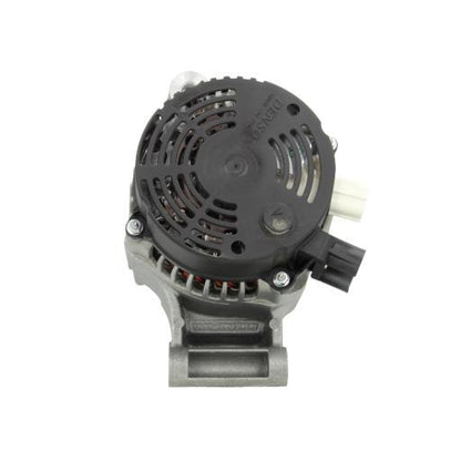 Denso New Alternator Ford 105A DAN588