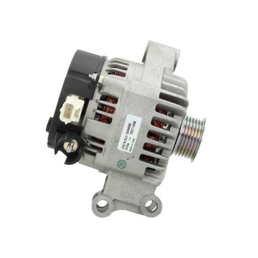 Denso New Alternator Ford 105A DAN588