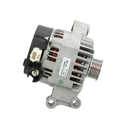 Denso New Alternator Ford 105A DAN588