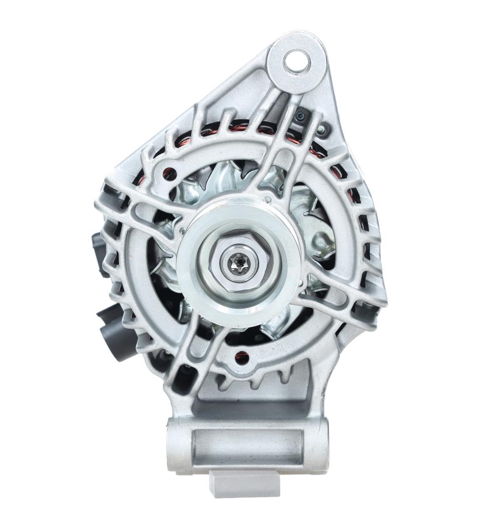 Denso Reman Alternator for Ford 105A 63377407R