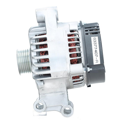 Denso Reman Alternator for Ford 105A 63377407R