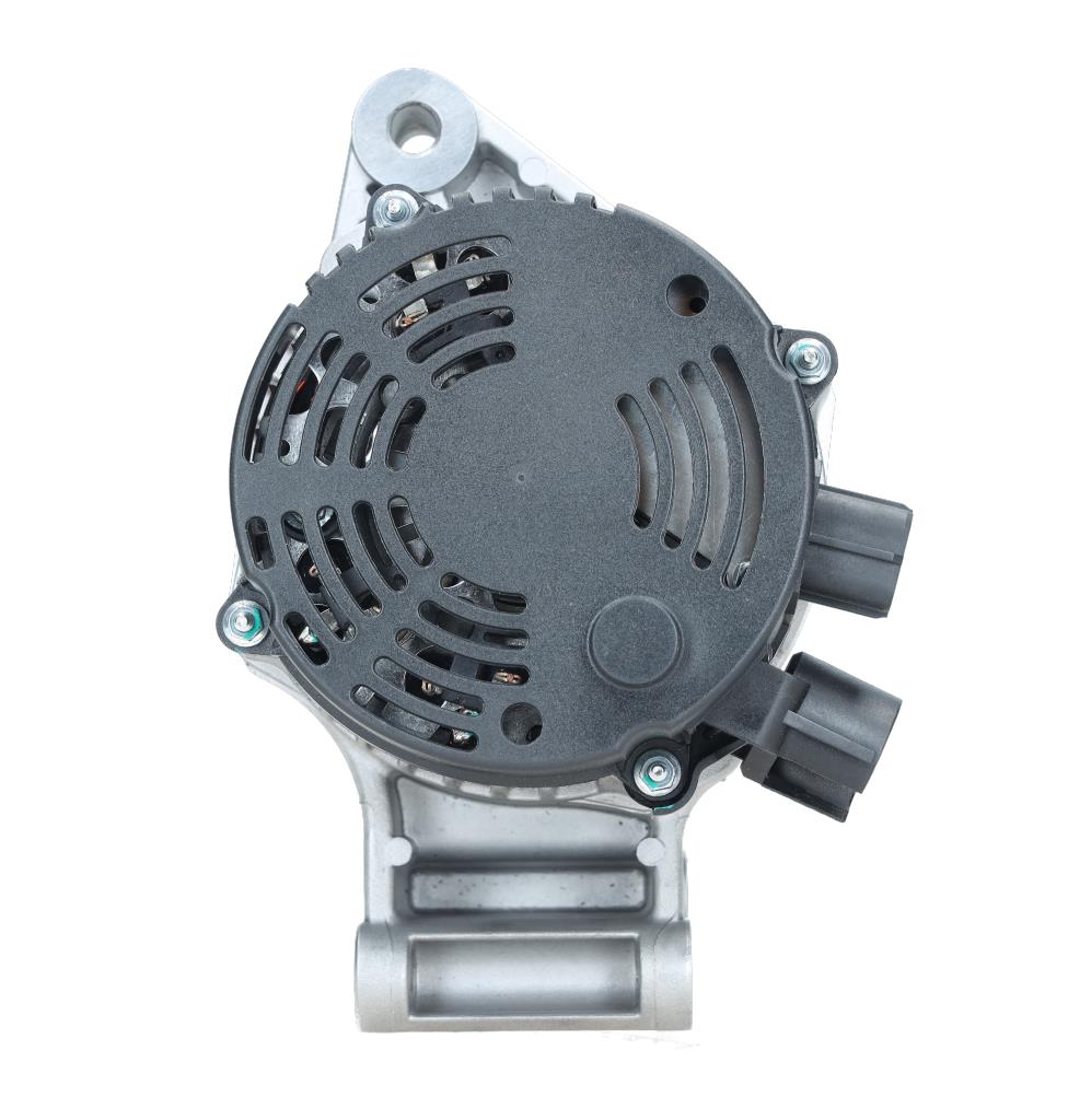 Denso Reman Alternator for Ford 105A 63377407R