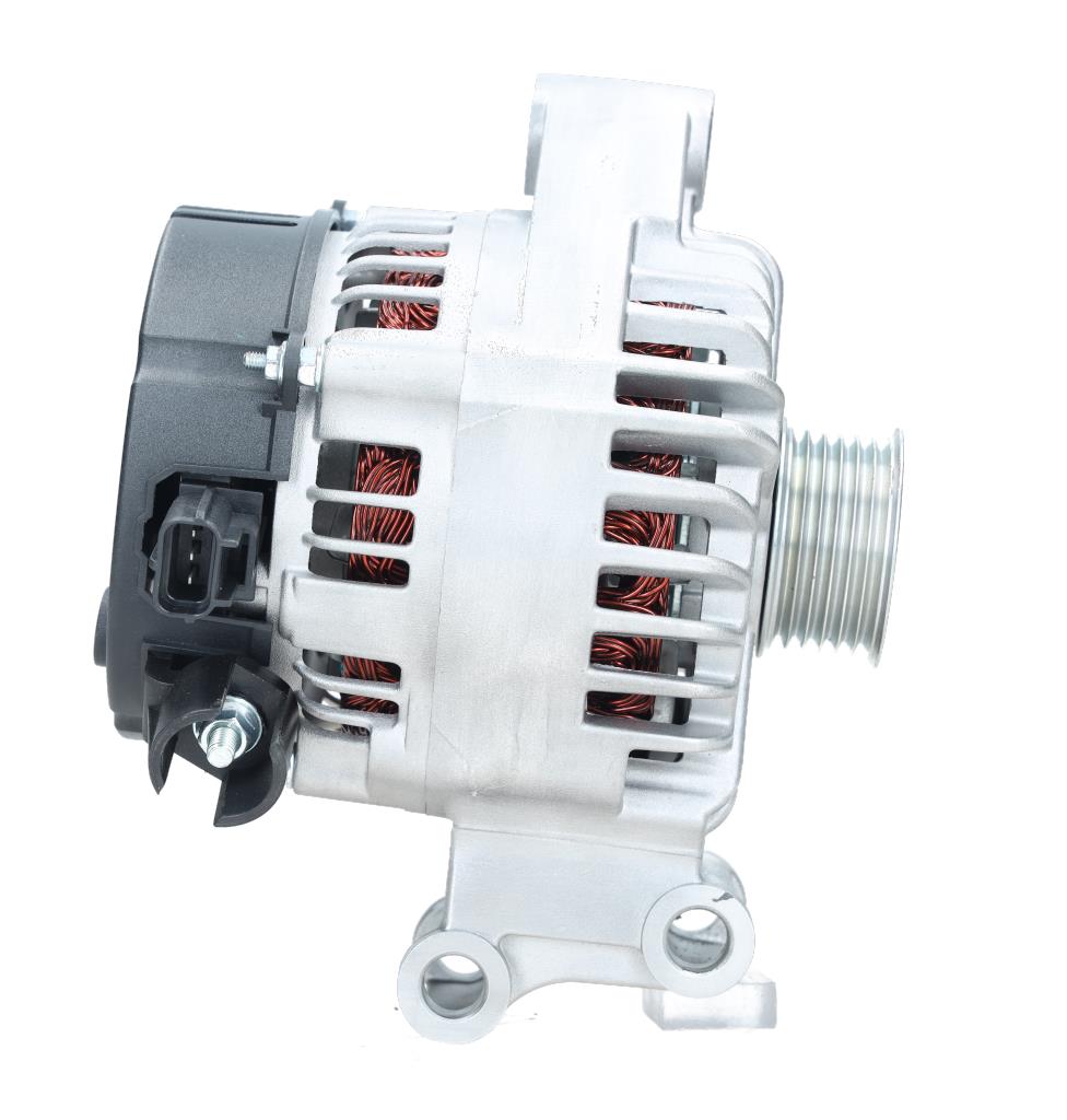Denso Reman Alternator for Ford 105A 63377407R