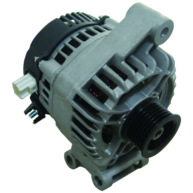 WAI New Alternator for Ford 105A 24013N