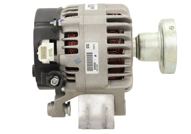 PlusLine Selected Reman Alternator for Ford 90A 63321746R+SEL