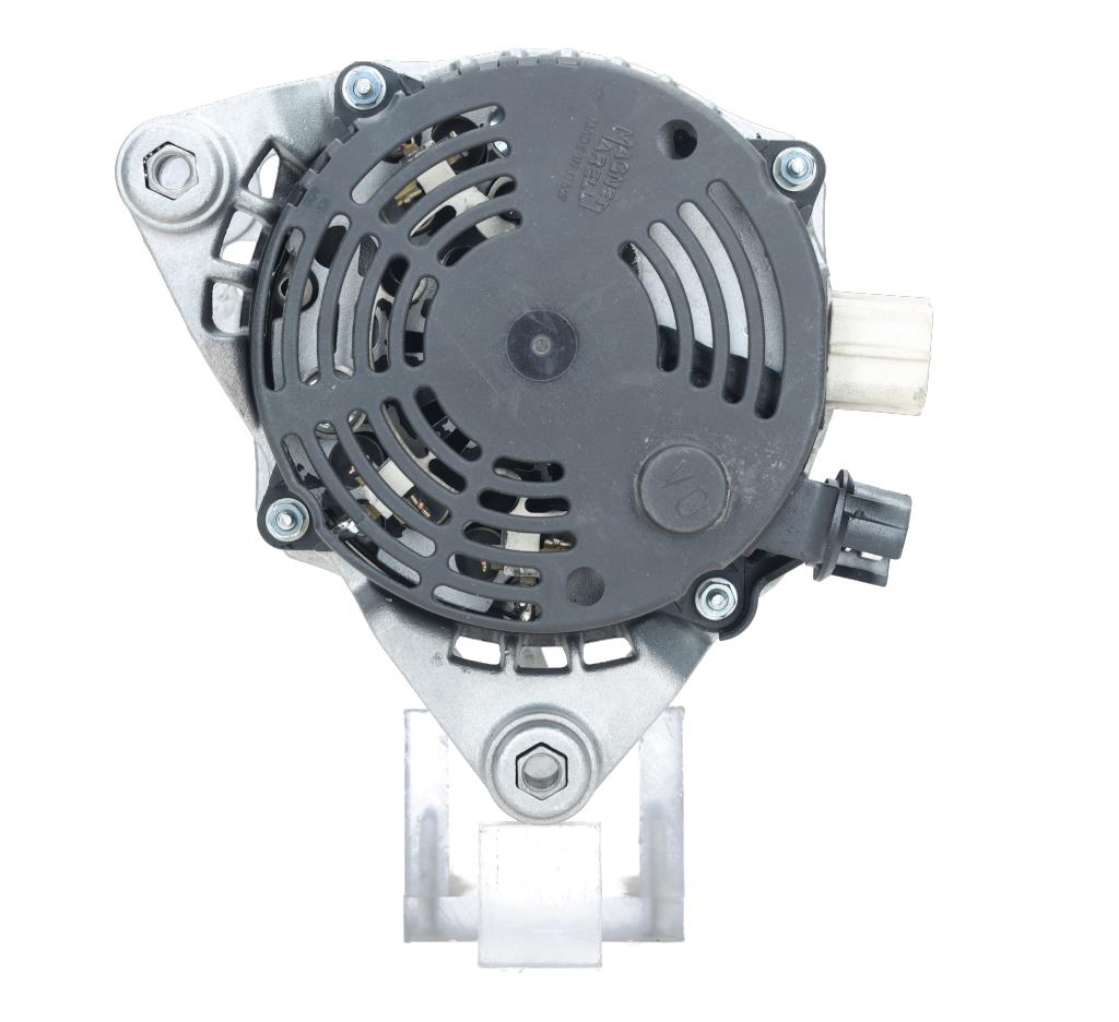 WAI New Alternator for Ford 90A 20142N