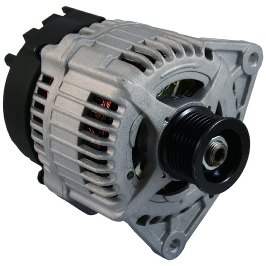 WAI New Alternator for Land Rover 100A 21811N