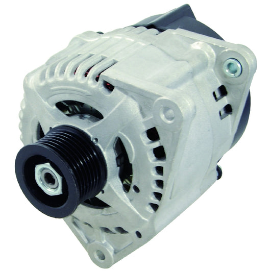 WAI New Alternator for Land Rover 120A 13726N