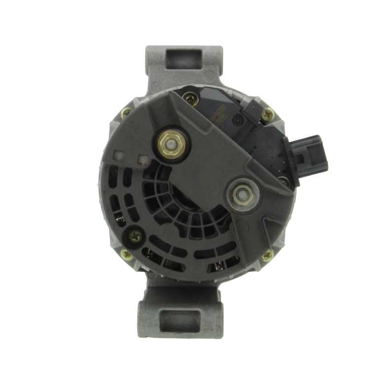 Bosch Reman Alternator for Ford 105A 0124415016R