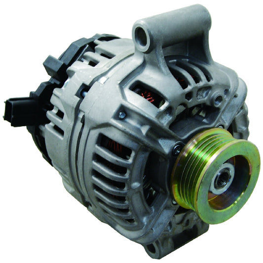 WAI New Alternator for Ford 105A 23183N