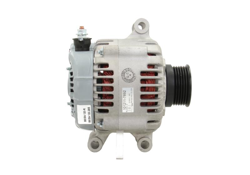Japan Reman Alternator for Jaguar 150A 595534120R