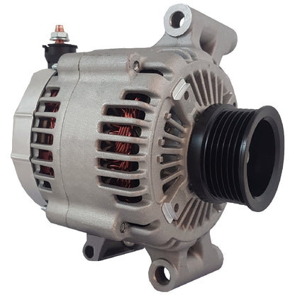 WAI New Alternator for Jaguar 120A 11199N