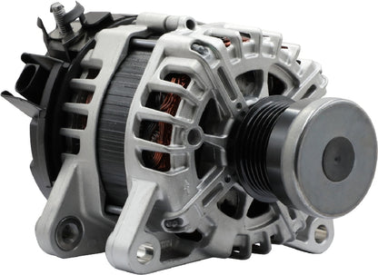 WAI New Alternator for Ford 150A 21989N