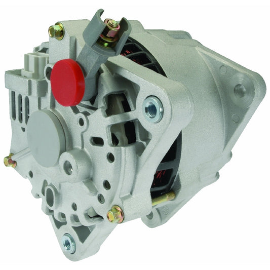 WAI New Alternator for Ford USA 110A 8250N