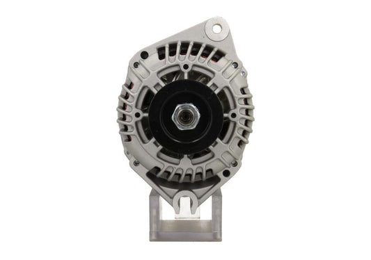 PlusLine Selected Reman Alternator for Ford 124A 1S7T10300BAR+SEL