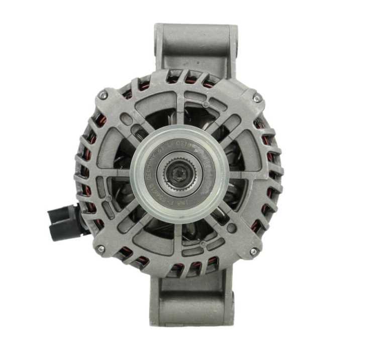 Comstar (Visteon) New Alternator Ford 124A 2015001004