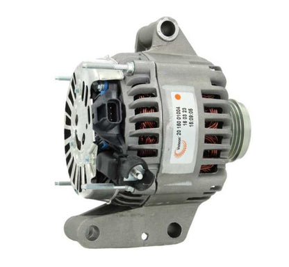 Comstar (Visteon) New Alternator Ford 124A 2015001004