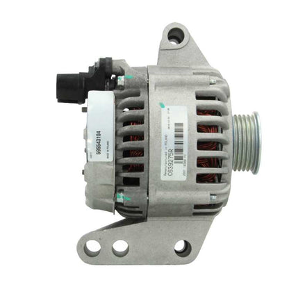 Visteon Reman Alternator for Ford 90A 2S6T10300FAR