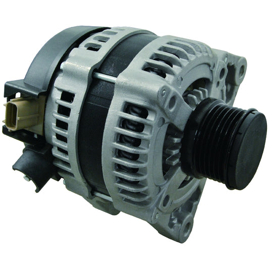 WAI New Alternator for Ford 120A 23820N