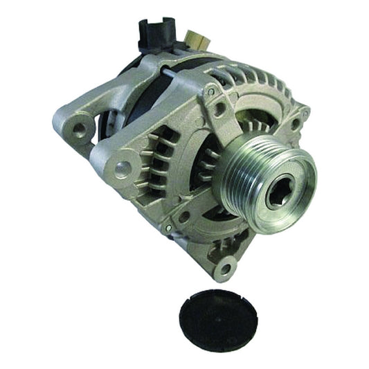WAI Reman Alternator for Ford 120A 23820R