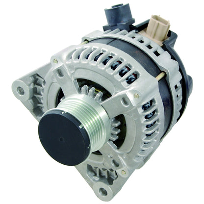 WAI New Alternator for Ford 150A 23821N