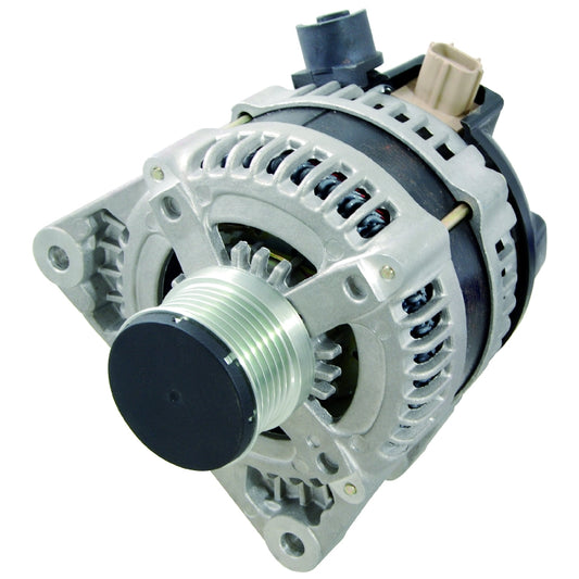 WAI New Alternator for Ford 150A 23821N