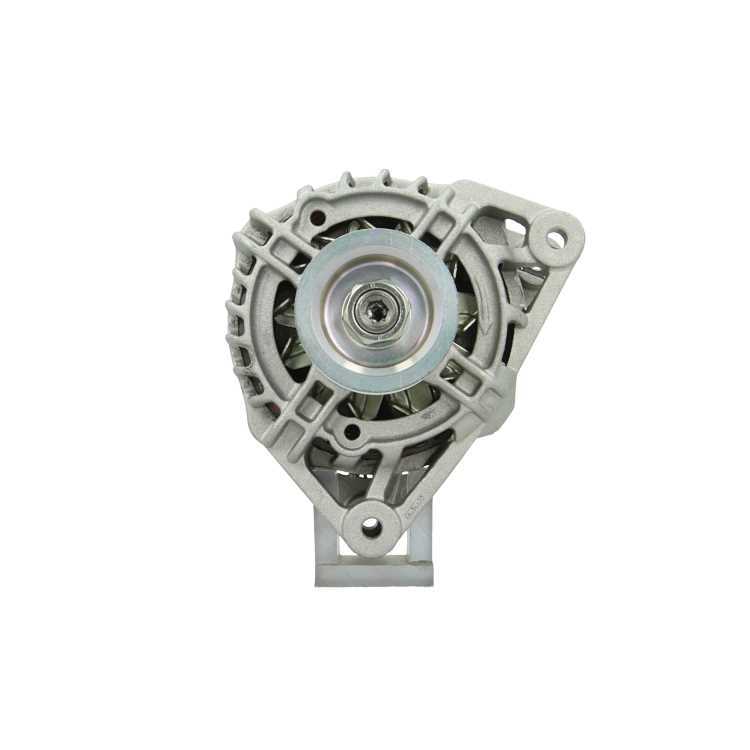Denso New *Alternator Ford 90A 63321778