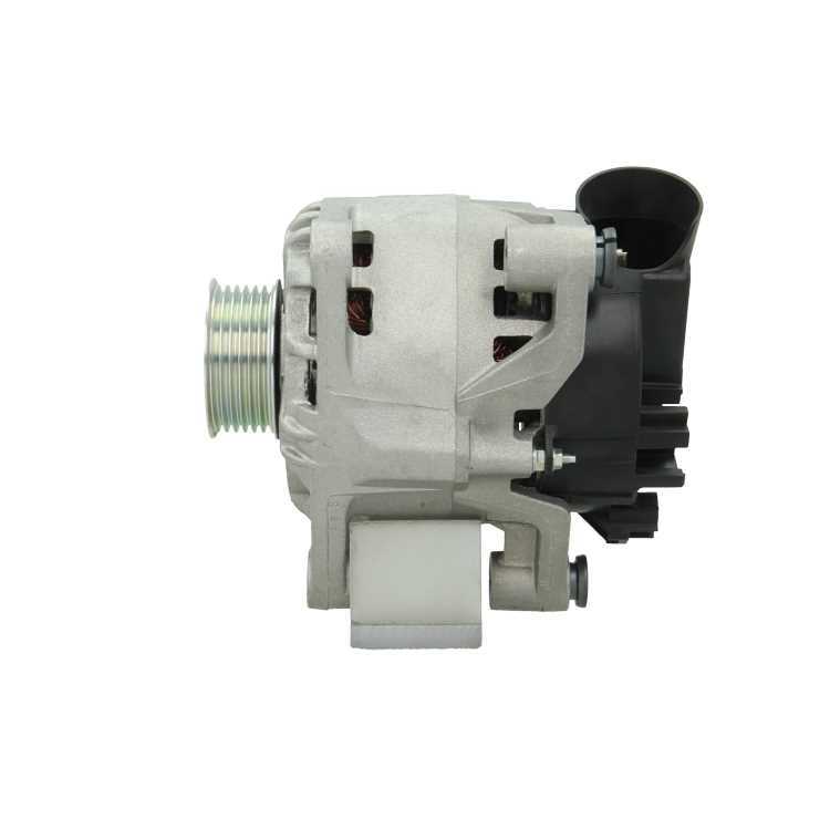 Denso New *Alternator Ford 90A 63321778