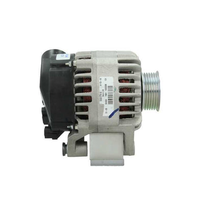 Denso New *Alternator Ford 90A 63321778
