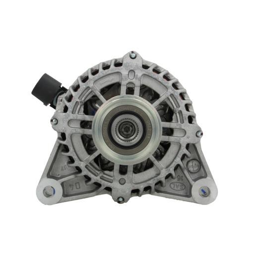 Comstar (Visteon) New Alternator Ford 80A 2015001034