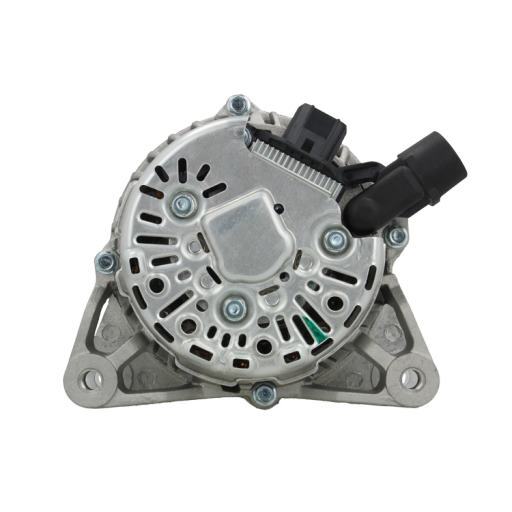 Comstar (Visteon) New Alternator Ford 80A 2015001034